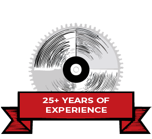 25+ Years Of Experience