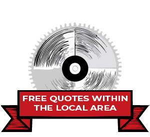 Free Quotes Badge